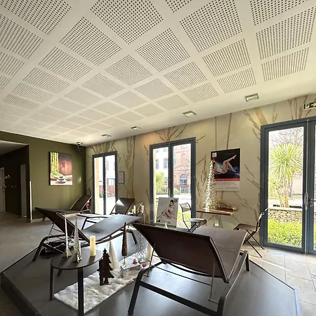 Dali 4* Montauban
