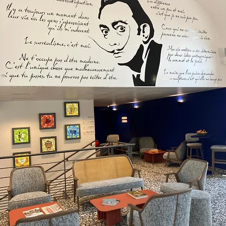 Dali Hotel