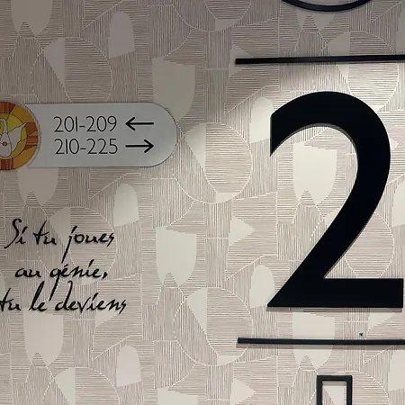 Dali 4* Montauban