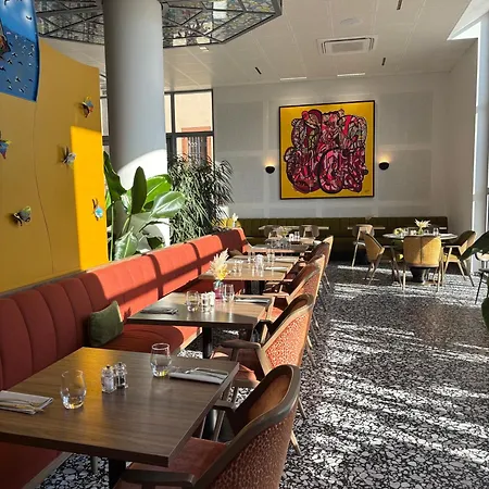 酒店 Dali 蒙托邦