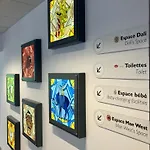 Hotel Dali 4*