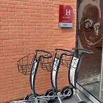 Hotel Dali 4*