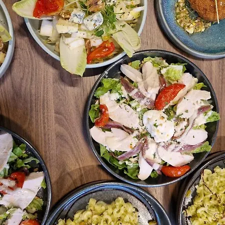 Hotel Dali Montauban