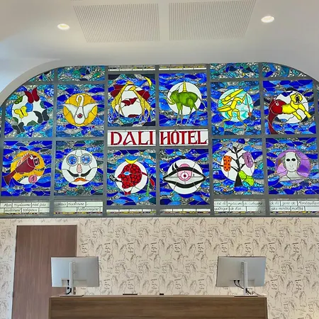 Hotell Dali