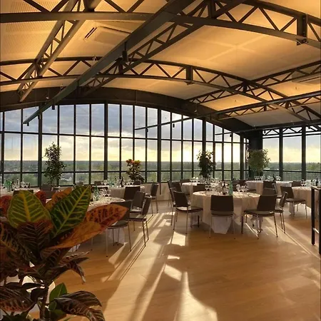 Hotel Dali Montauban