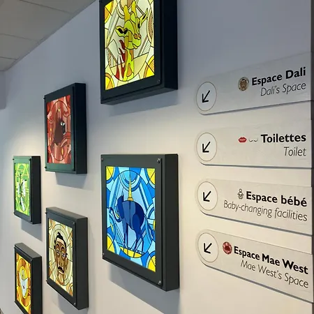 Hotel Dali 4*