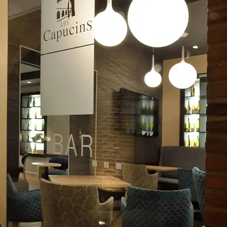 Dali Hotel Montauban