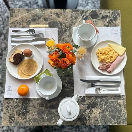 Hotell Dali Montauban