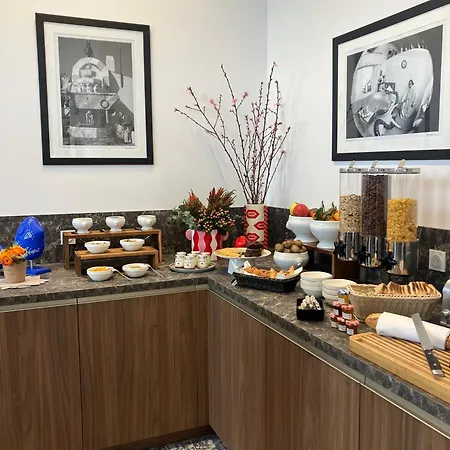 Dali 酒店 蒙托邦