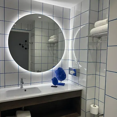 Dali 4* 蒙托邦