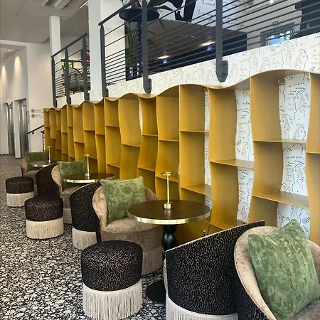 Hotell Dali
