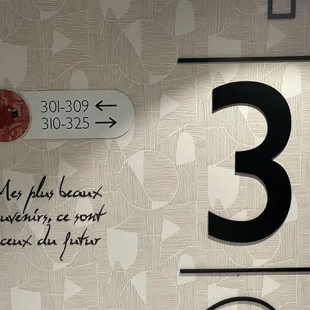 Dali Hotel Montauban