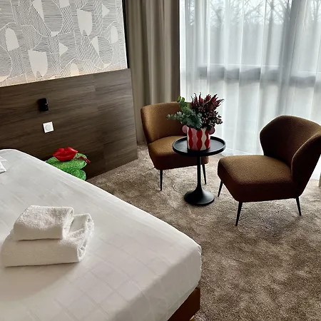 Dali Hotel Montauban