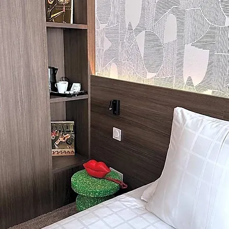 Hotel Dali 4*