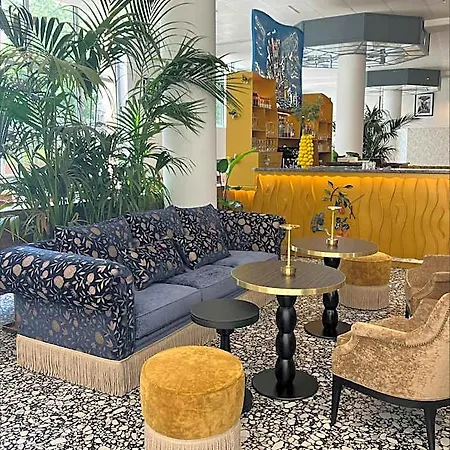 Hotel Dali