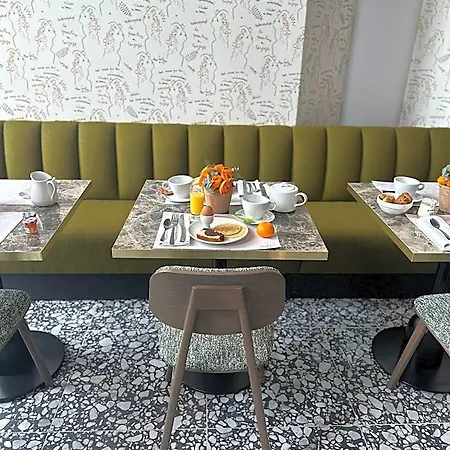 Dali Hotel