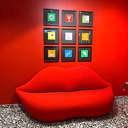Dali Hotel Montauban