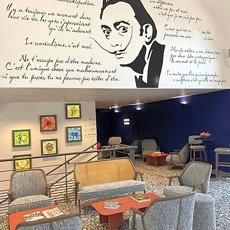 Hotel Dali 4*