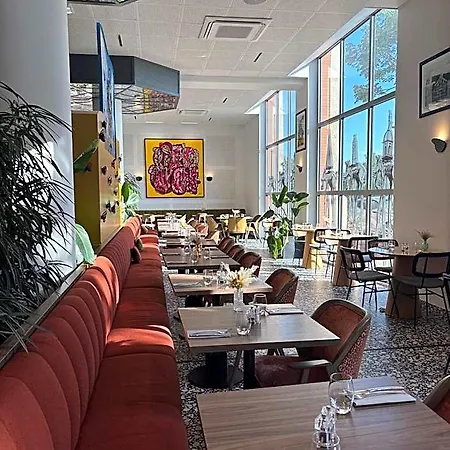 Hotel Dali 4*