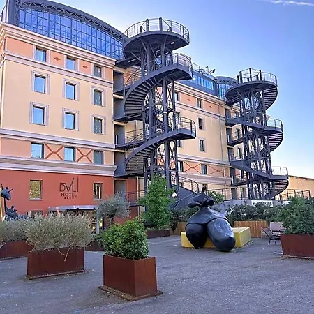 Hotel Dali Montauban