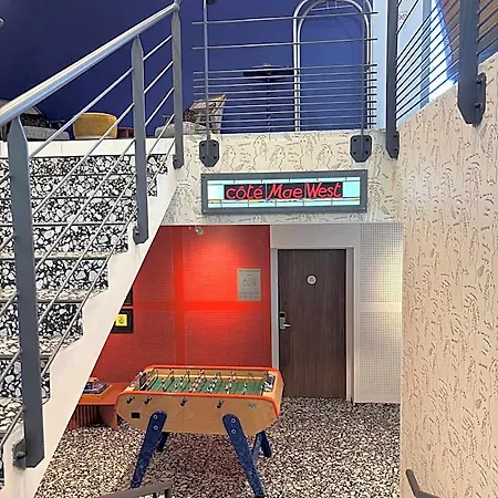 Dali Hotel Montauban