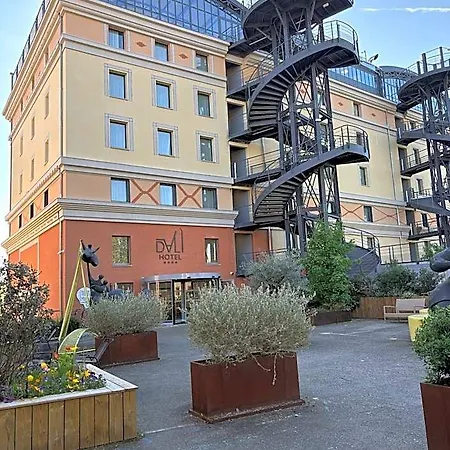 Dali 4* Montauban