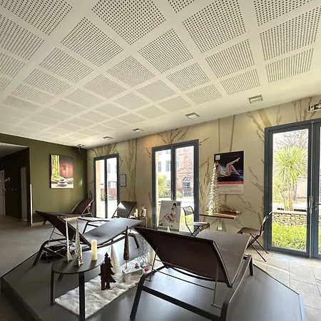 Dali 4* Montauban
