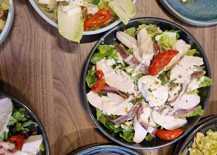 Hotel Dali Montauban