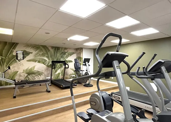 Dali Hotel Montauban