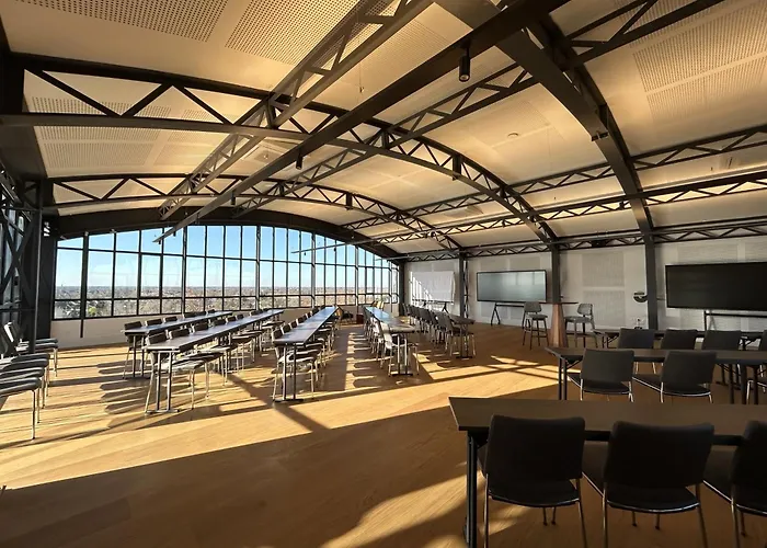 Hotel Dali Montauban