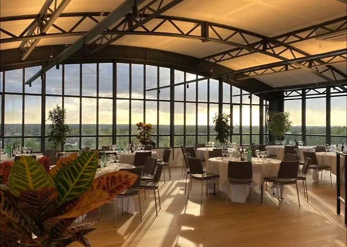 Hotel Dali Montauban