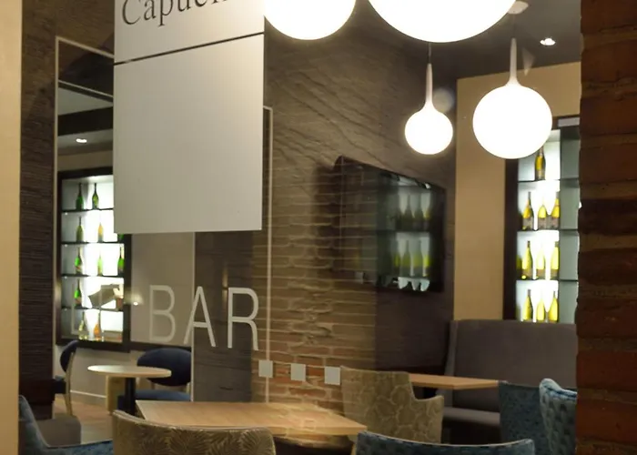 Dali Hotel Montauban