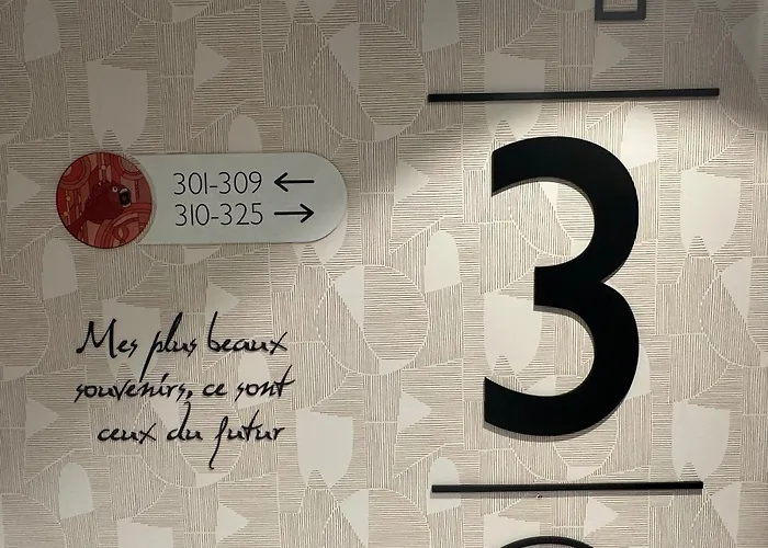 Hotel Dali Montauban