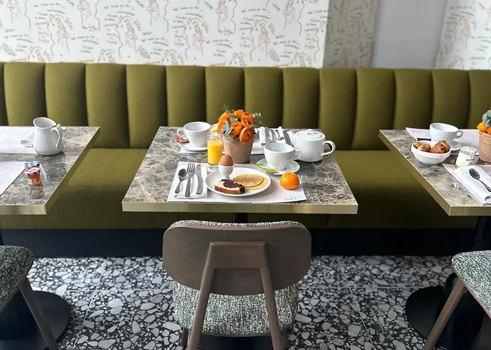 Dali Hotel Montauban