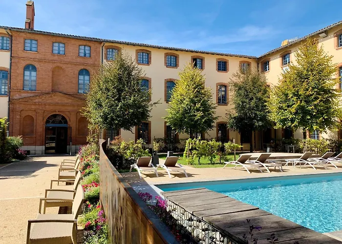 Dali Hotel Montauban