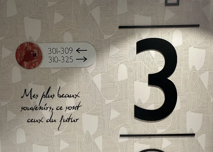 Dali Hotel Montauban