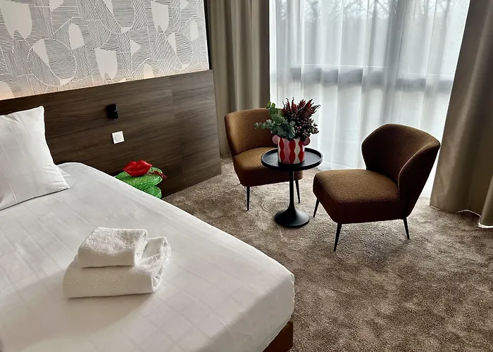 Dali Hotel Montauban