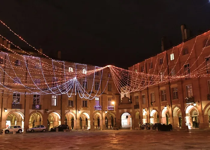 Hotel Dali Montauban